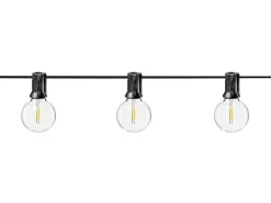 EASYmaxx LED-Lichterkette 3.8W inkl. Fernbedienung