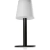 EASYmaxx LED Solar Tischleuchte