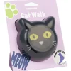 EatMySocks Socken Cat Walk 1 Paar, One Size