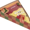 EatMySocks Socken Napoli Pizza 1 Paar, One Size