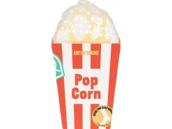 EatMySocks Socken Pop Corn 1 Paar, One Size