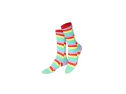 EatMySocks Socken Sweet Lollipop 1 Paar, One Size