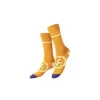 EatMySocks Socken Todd's Pancakes 1 Paar, One Size