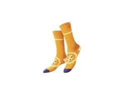 EatMySocks Socken Todd's Pancakes 1 Paar, One Size