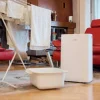 Ecofort Entfeuchter ecoQ DryAir 20L Energy Saver 50 m²