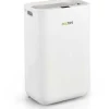 Ecofort Entfeuchter ecoQ DryAir 13L Energy Saver 30 m²