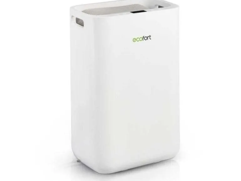 Ecofort Entfeuchter ecoQ DryAir 13L Energy Saver 30 m²