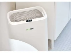 Ecofort Entfeuchter ecoQ DryAir 13L Energy Saver 30 m²