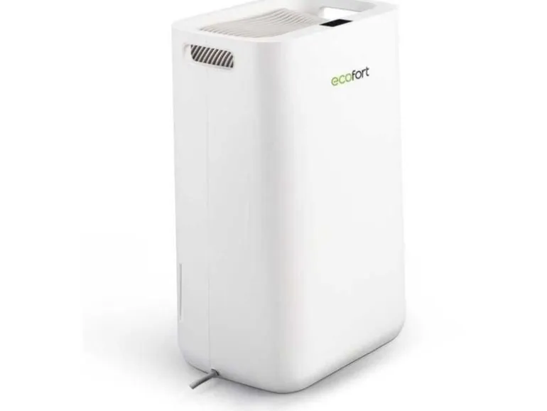 Ecofort Entfeuchter ecoQ DryAir 13L Energy Saver 30 m²
