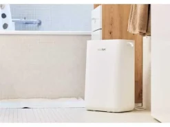Ecofort Entfeuchter ecoQ DryAir 13L Energy Saver 30 m²