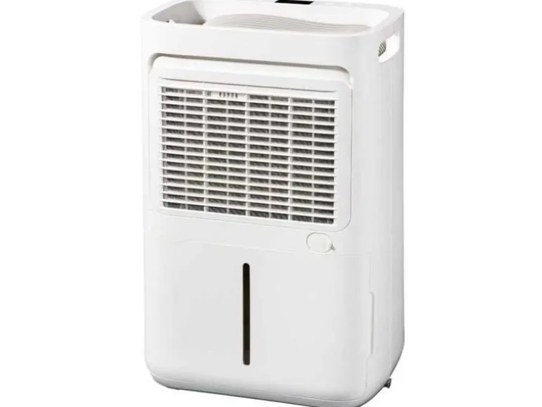 Ecofort Entfeuchter ecoQ DryAir 13L Energy Saver 30 m²