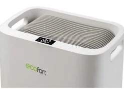 Ecofort Entfeuchter ecoQ DryAir 13L Energy Saver 30 m²