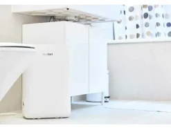 Ecofort Entfeuchter ecoQ DryAir 13L Energy Saver 30 m²