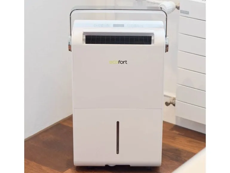 Ecofort Entfeuchter ecoQ DryAir 35 l Energy Saver (85 m²)