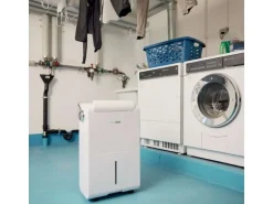 Ecofort Entfeuchter ecoQ DryAir 35 l Energy Saver (85 m²)