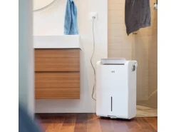 Ecofort Entfeuchter ecoQ DryAir 35 l Energy Saver (85 m²)