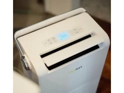 Ecofort Entfeuchter ecoQ DryAir 35 l Energy Saver (85 m²)