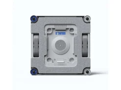 Ecovacs Fensterputzroboter WINBOT W3 OMNI Weiss