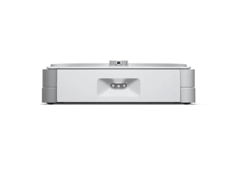 Ecovacs Fensterputzroboter WINBOT W3 OMNI Weiss