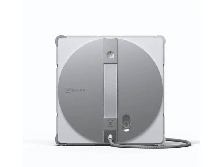 Ecovacs Fensterputzroboter WINBOT W3 OMNI Weiss