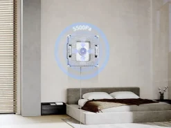 Ecovacs Fensterputzroboter W2 PRO Winbot Weiss