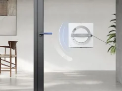 Ecovacs Fensterputzroboter W2 PRO Winbot Weiss