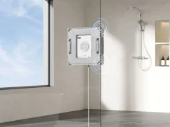 Ecovacs Fensterputzroboter W2 PRO Winbot Weiss