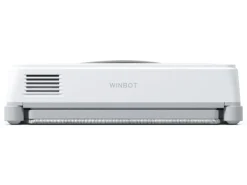 Ecovacs Fensterputzroboter Winbot Mini Grau/Weiss