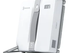 Ecovacs Fensterputzroboter Winbot Mini Grau/Weiss