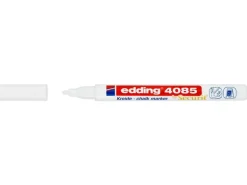 edding Kreidemarker 4085 Weiss
