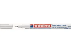edding Lackmarker 780 CREA Weiss