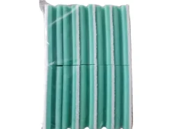 Edi Baur Schwamm Basic 10 Stück, Grün/Weiss