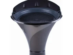 Edi Baur Standascher Bama Schwarz