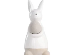 EGLO Hase Madiorano 17 cm, Weiss