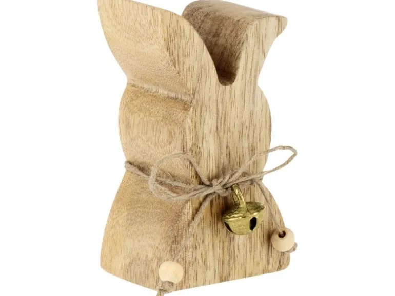 EGLO Hase Manambolo 10 cm, Braun