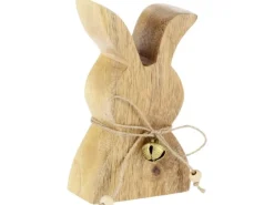 EGLO Hase Manambolo 13 cm, Braun