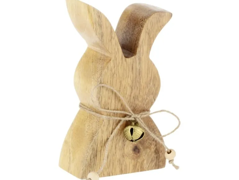 EGLO Hase Manambolo 13 cm, Braun