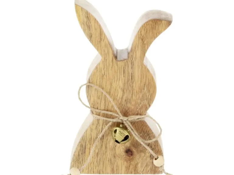 EGLO Hase Manambolo 13 cm, Braun