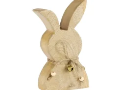 EGLO Hase Manambolo 17 cm, Braun
