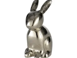 EGLO Hase Vohilava 13 cm, Silber