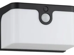 EGLO Leuchten Croara LED Wandsolarleuchte mit Sensor