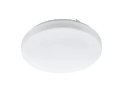 EGLO Leuchten Deckenleuchte FRANIA 1 1x 11.5 W 3000 K, Weiss