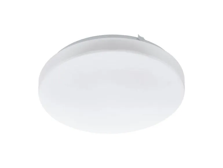 EGLO Leuchten Deckenleuchte FRANIA 1 1x 11.5 W 3000 K, Weiss