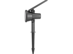 EGLO Leuchten Gartenlicht Sambuco LED Solarleuchte IP44 dimmbar