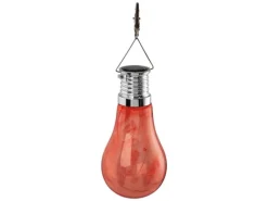 EGLO Leuchten Gartenlicht Solar 48624 Glühbirne