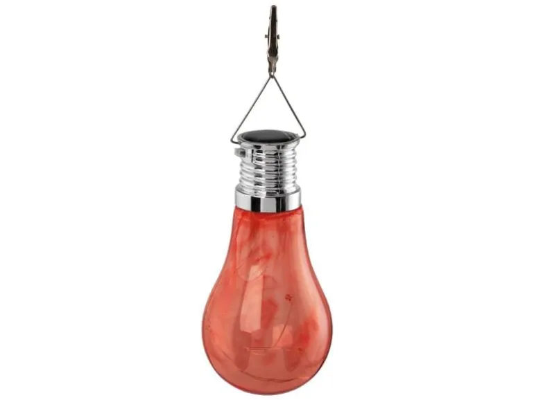 EGLO Leuchten Gartenlicht Solar 48624 Glühbirne