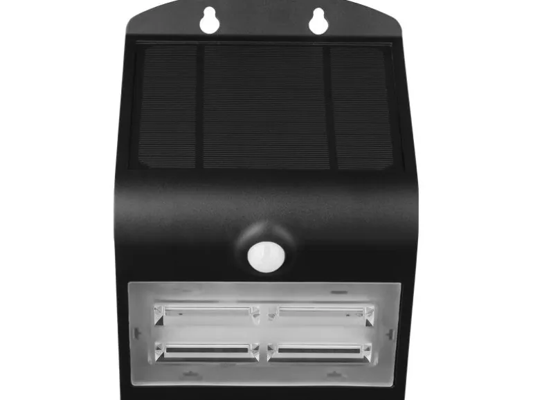 EGLO Leuchten Lamozzo LED Aussenwandleuchte IP54 Sensor