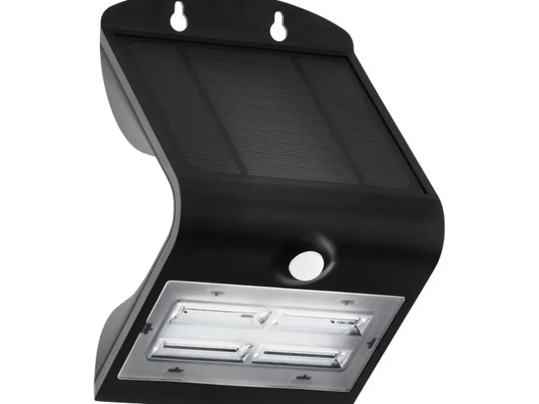 EGLO Leuchten Lamozzo LED Aussenwandleuchte IP54 Sensor