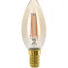 EGLO Leuchten Lampe 4 W E14 Warmweiss