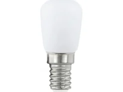 EGLO Leuchten Lampe 2.5 W E14 Warmweiss
